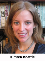 Kirsten Beattie