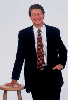 P.J. O'Rourke