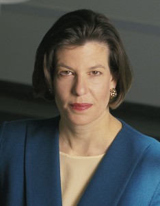Deborah Potter