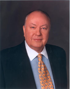 Roger Ailes