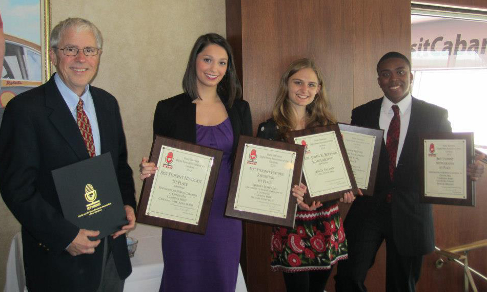 RTDNAC 2012