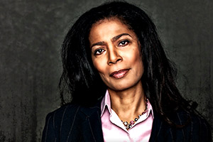 Judy Smith