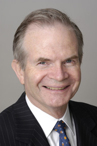 Paul Steiger