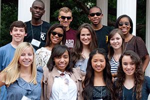 Chuck Stone Program for Diversity in Education and Media