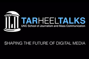 Tar Heel Talks
