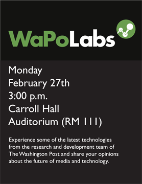 WaPo Labs