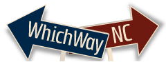 WhichWayNC