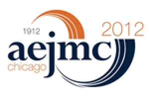UNC at AEJMC 2012 in Chicago UNC at AEJMC 2012 in Chicago