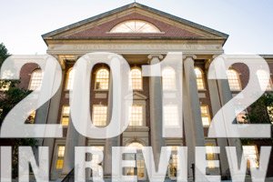 Photos: 2012 in Review