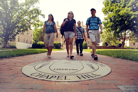 J-school welcomes second MATC cohort
