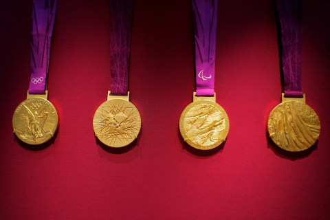 New methods of measuring country-by-country Olympic success