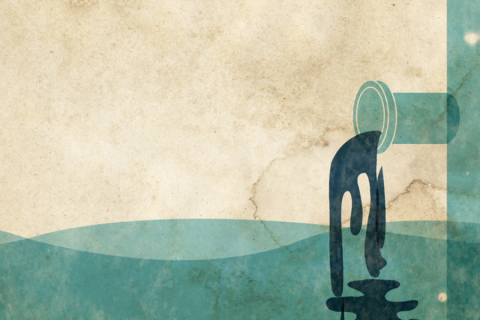 UNC journalism school launches interactive film on how water powers life