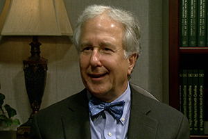 Bloomberg News editor-in-chief speaks about the economy and the presidential election